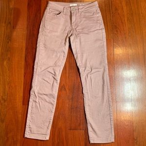 Lauren Conrad skinny jeans